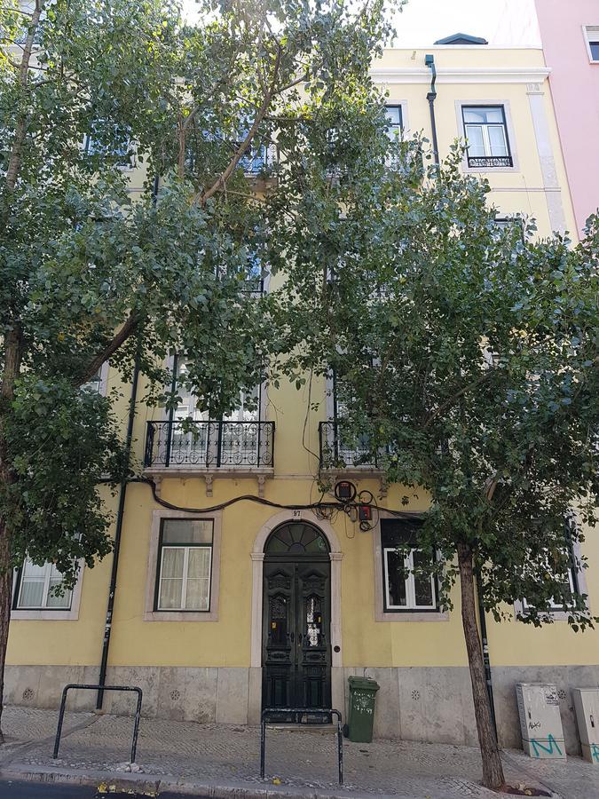 Conde Redondo Apartamento