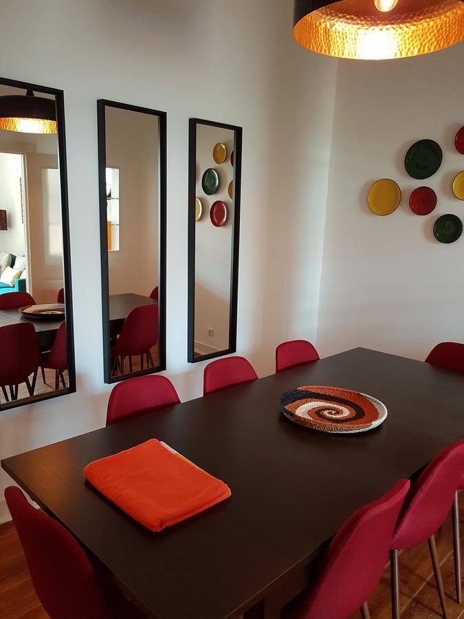 Apartamento Conde Redondo *