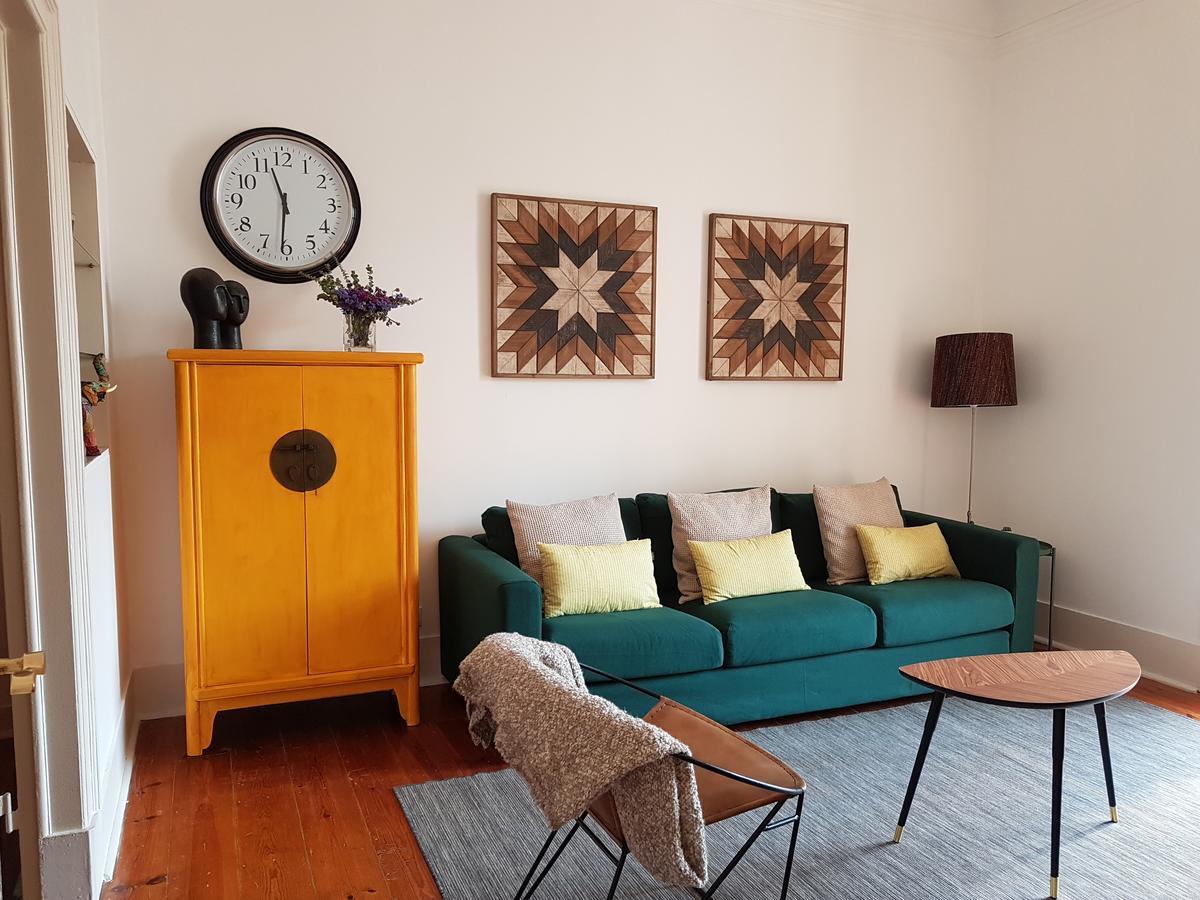 Apartamento Conde Redondo *