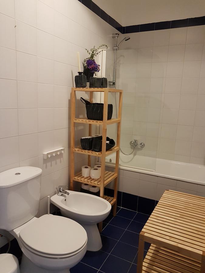 Apartamento Conde Redondo *
