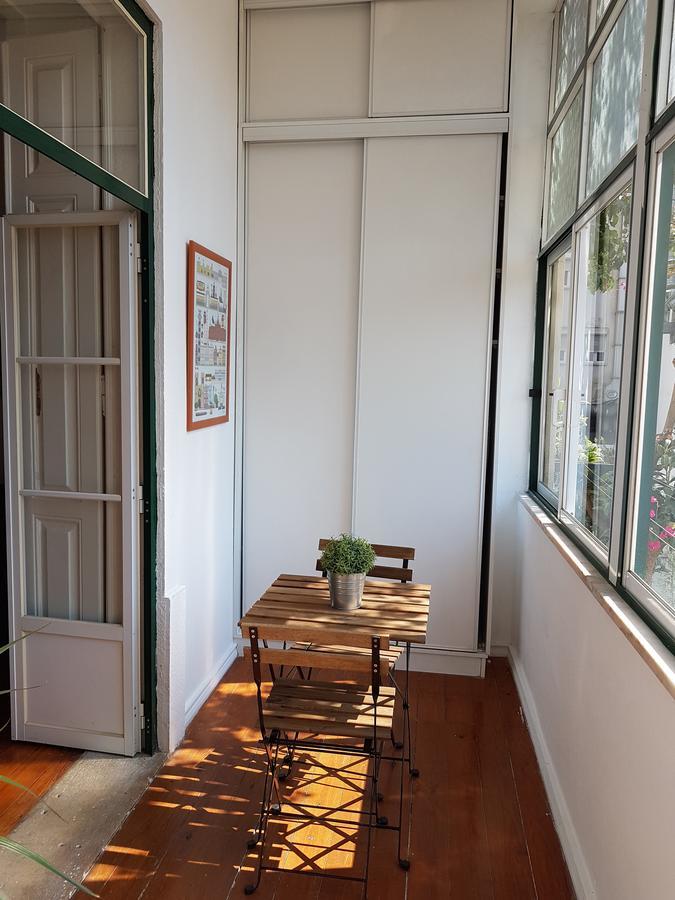 Conde Redondo Apartamento Lisboa