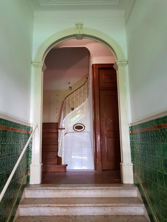 Apartamento Conde Redondo Lisboa
