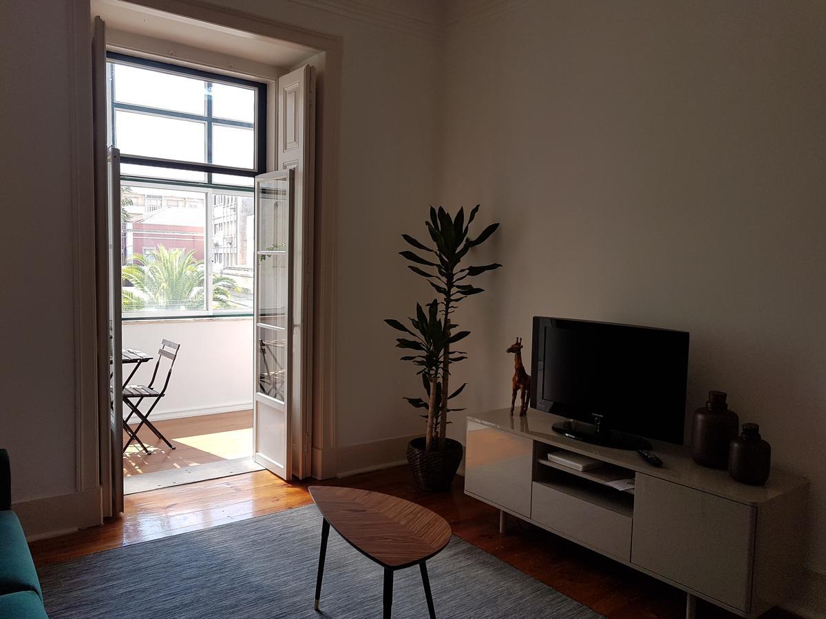 Conde Redondo Apartamento Lisboa