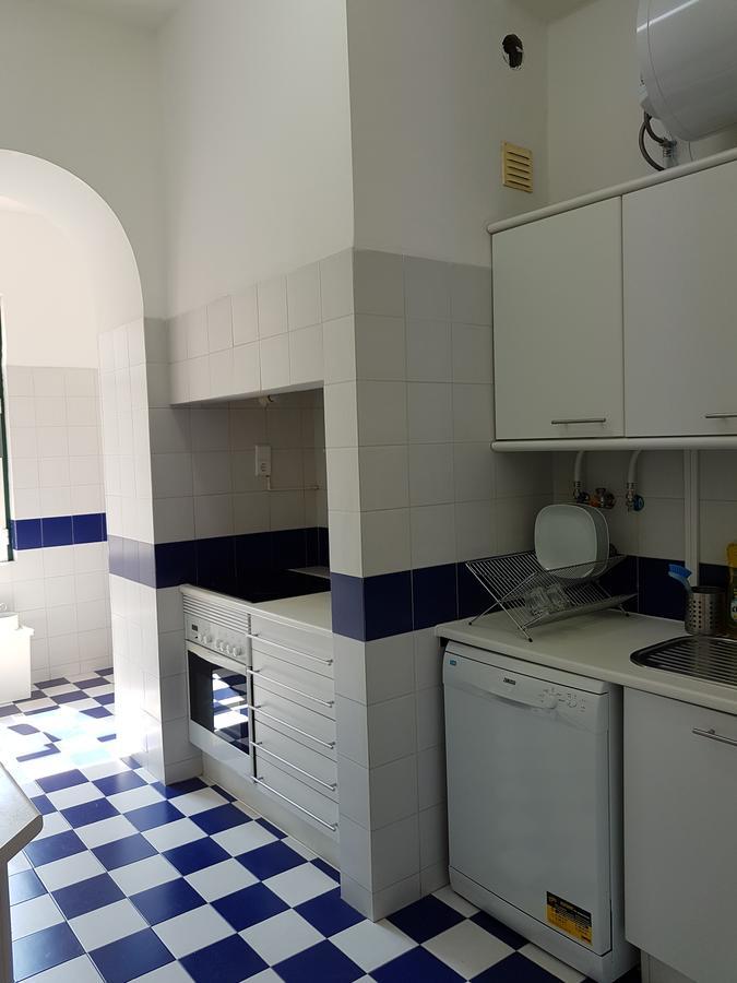 Conde Redondo Apartamento